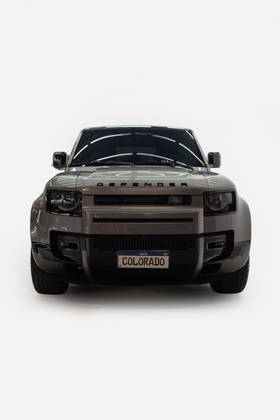 LAND ROVER DEFENDER 3.0 D350 TURBO DIESEL MHEV 110 X-DYNAMIC HSE AWD AUTOMÁTICO